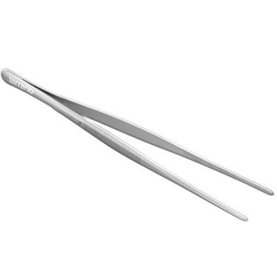 48287.jpg Terrario ViperTweez Simple M - pęseta prosta 25cm