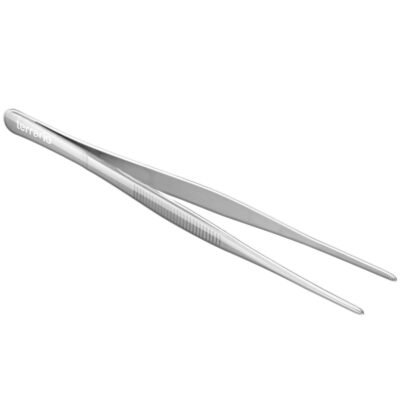 48297.jpg Terrario ViperTweez Simple S - pęseta prosta 20cm
