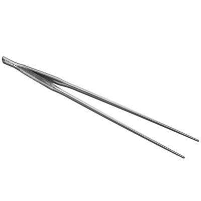 48317.jpg Terrario ViperTweez Simple XXL - pęseta prosta 48cm