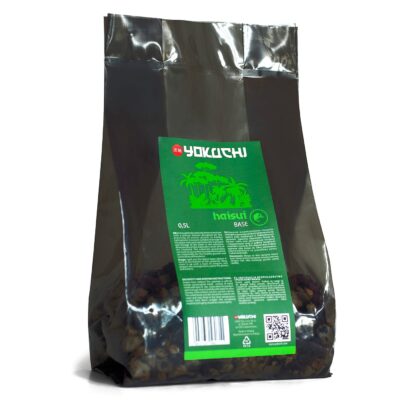 48389.jpg YOKUCHI HAISUI BASE 0,5L - podłoże drenażowe do terrarium