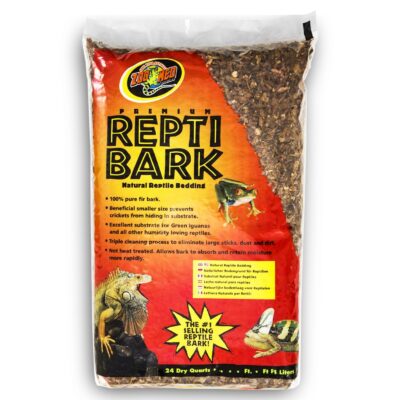 48439.jpg Zoomed Repti Bark Premium - kora drobna 4.4l