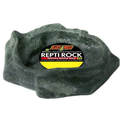 48466.jpg ZOOMED Repti Rock Dish XS - miska na wodę