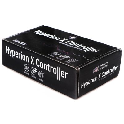 48666.jpg Andromeda Computers Hyperion X Controller - termostat