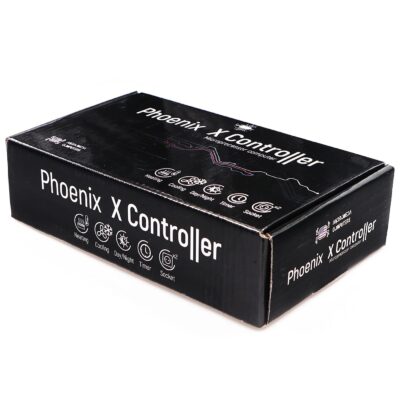 48674.jpg Andromeda Computers Phoenix X Controller - termostat i programator