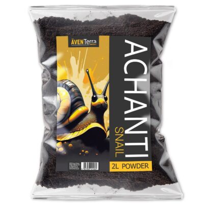 48735.jpg Aventerra Sweden Achanti Snail 2l - podłoże dla ślimaków