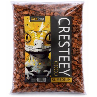 48742.jpg Aventerra Sweden CRESTEEY 5l medium - zrębki kokosa