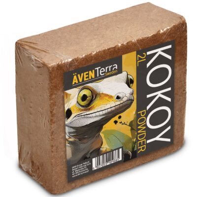 48774.jpg Aventerra Sweden KOKOY 2l powder - włókno kokosa