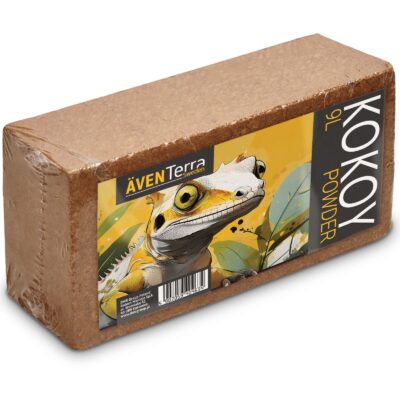 48800.jpg Aventerra Sweden KOKOY 9l powder - włókno kokosa