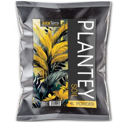48828.jpg Aventerra Sweden Plantey 4l - podłoże pod rośliny tropikalne
