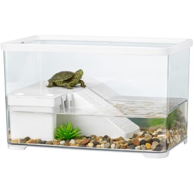 49022.jpg Kruger Meier LagunaVerde Turtle Aquarium - akwarium dla żółwia