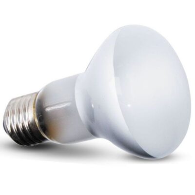 49138.jpg Repti-Zoo Beam Spot 150W - żarówka grzewcza punktowa