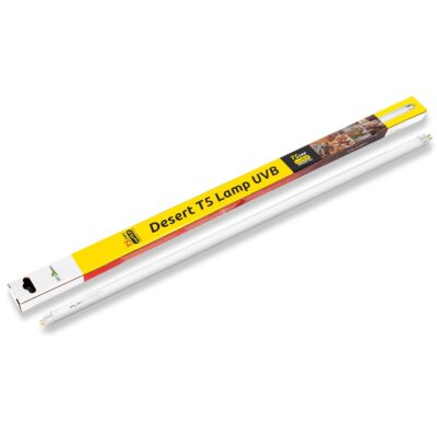 49163.jpg Repti-Zoo Desert T5 lamp 24W - świetlówka UVB