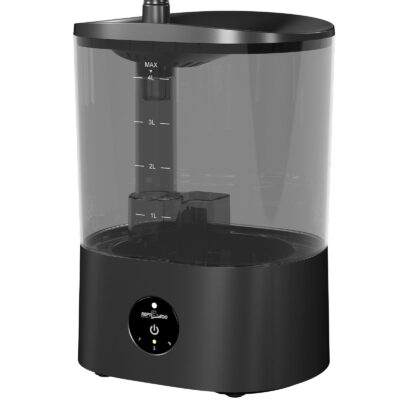 49414.jpg Repti-Zoo Smart WIFI Humidifier 4l - zamgławiacz sterowany aplikacją