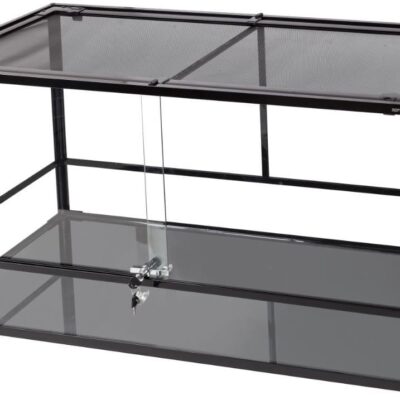 Repti-Zoo Terrarium RK 120x45x60cm