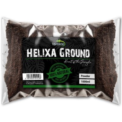 Terrario Helixa Ground 1l - podłoże dla ślimaków