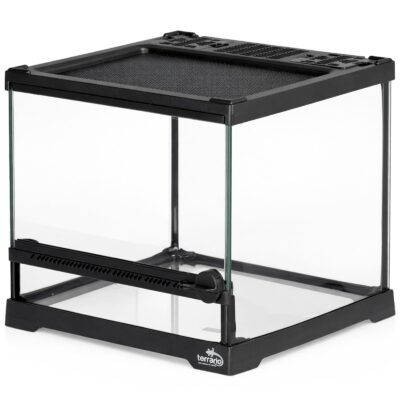 50065.jpg Terrario TerraVista Luma - terrarium 20x20x20cm