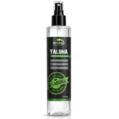 50085.jpg Terrario Yaluna 250ml - płyn do mycia szyb terrarium