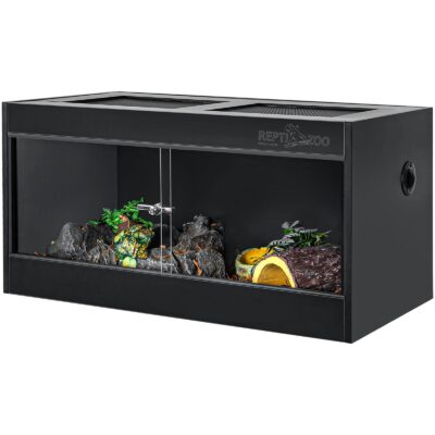 50202.jpg Repti-Zoo Terrarium PVC 90x45x45cm