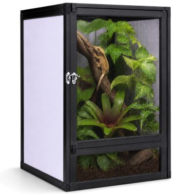 50452.jpg Terrario Nexframe F-Line 32x32x46 - terrarium aluminiowe