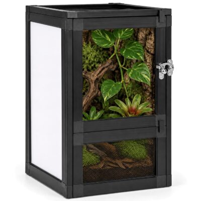 50462.jpg Terrario Nexframe A-Line 20x20x30 - terrarium aluminiowe