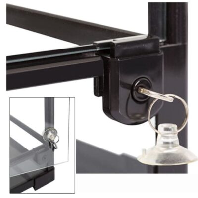 50502.jpg RZ Key RK Series - kluczyk do terrarium RK